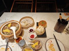 -唐猫庭院·千年陕菜(大唐不夜城店)