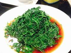 -徐记私厨(半淞园路店)