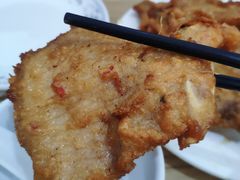 -九龙餐厅(大沽路店)