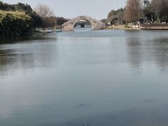 -绍兴镜湖国家城市湿地公园