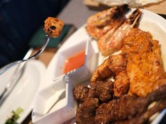 -Efes Turkish & Mediterranean Cuisine 艾菲斯餐厅(陆家嘴店)