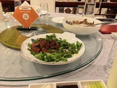 -全聚德(上海首店浦东店)
