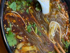 -蓉李记成都名小吃(合肥包河万达店)