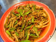 -馬伍旺川菜(江北虹悦城店)