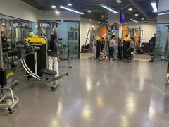 -每刻健身工作室(西直门店)