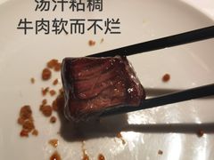 -悦轩中餐厅·高空江景·杭州柏悦酒店