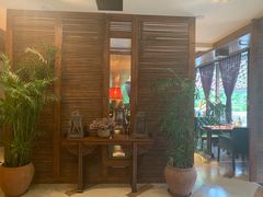 -Local泰莲庭(虹鳟鱼店)