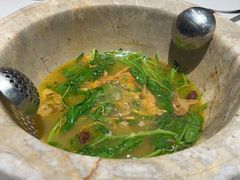 -七采菌园·野生菌石锅鱼(环城北路店)