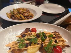 -Nord Grill&Bar Highland诺德西餐(深圳欢乐海岸店)