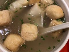 -东泰祥生煎馆(重庆北路店)