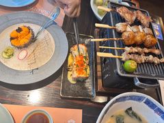-山葵家·创意料理(临平银泰城店)