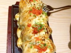 -越光米贩精致料理餐厅(金鹰店)