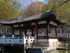 -求雨山文化公园