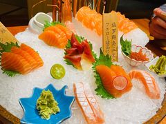 -文三酒肆自助放题(新街口友谊广场店)