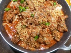 -蛙喔牛蛙(盐城盐都万达店)