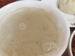 豆汁-姚记炒肝店(鼓楼店)