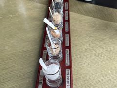 -恰餐厅及酒吧CHAR Bar & Grill(北京三里屯洲际店)