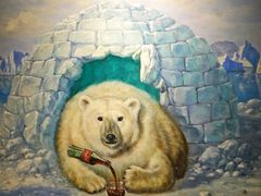 -成都泰迪熊博物馆