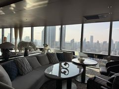 -上海雅居乐万豪侯爵酒店