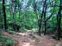 -虞山风景区