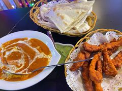 -Santoor 萨都里印度餐厅(北锣鼓巷店)