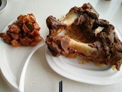 醉得意排骨-醉得意(马驹桥店)