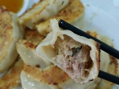 -劈柴院锅贴(沈阳路店)