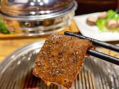 -やきにく 牛将日式焼肉(新华路店)