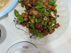 -煲来饱去冷水鱼