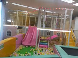 -孩子王(铁西万达店)