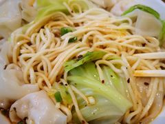 -聚园面庄(新光天地店)