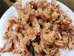 -79号渔船海鲜饭店(华强北店)