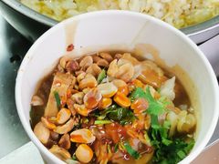 -阿生哥螺蛳粉(永安街店)