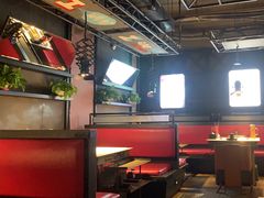 -九鼎轩脆毛肚火锅(南京东路店)