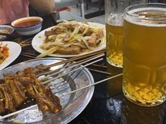 -来顺成饭庄