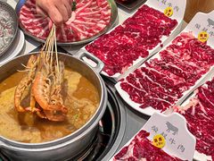 -荣叔港式沙嗲牛肉火锅(正佳潮流店)