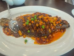 -泰丰楼(前门西大街店)
