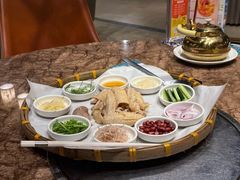 -顺意·顺德家乡菜(国际人才大厦店)