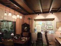 -古董花园(思南路42弄小区店)