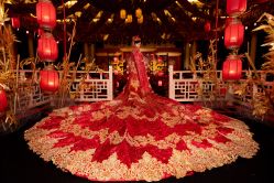 -Sunny喜铺婚礼策划(东部店)