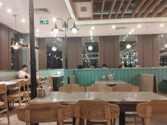 -翠华餐厅(正佳广场店)