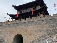 -雁门关景区