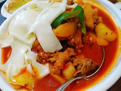 -中发源·清真餐厅(春风店)