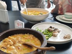 -翠湖宾馆·中餐厅