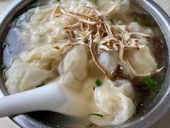 -小董骨汤馄饨店(通扬路店)