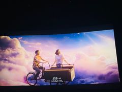 -武汉华夏国际影城(鲁广店)