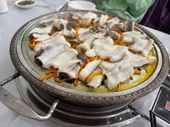 -凯盈阁私房菜·桑拿鸡(绿茵花园店)