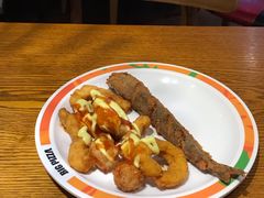 -比格比萨自助(花园路店)