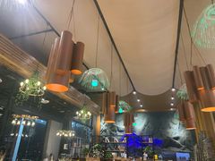 -蓝珊甄选海鲜自助·火锅大排档(近阿那亚店)