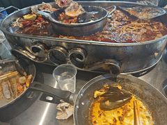 -原乡故事里海鲜大餐(玉祥门北马道巷店)